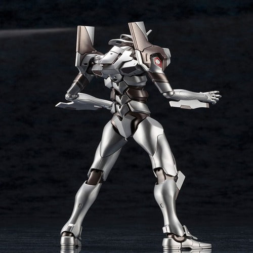 Godzilla vs Evangelion figurine Plastic Model Kit Evangelion Test Type-01 Mecha Godzilla Ver. 19 cm