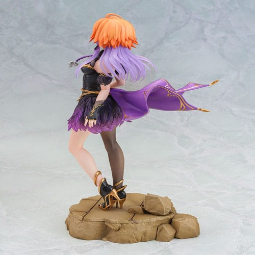 The Idolmaster Cinderella Girls statuette PVC 1/8 Asuka Ninomiya 23 cm