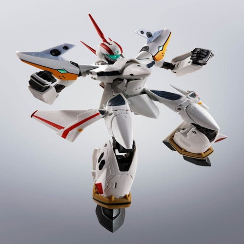 Macross figurine Hi-Metal R Chogokin VF-19P Valkyrie (Zola Planetary Patrol) 15 cm