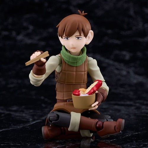 Delicious in Dungeon figurine Figma Chilchuck 12 cm