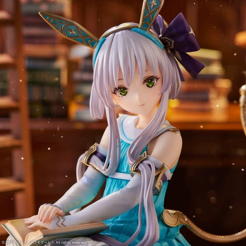 Atelier Sophie 2: The Alchemist of the Mysterious Dream statuette PVC 1/7 Plachta 21 cm