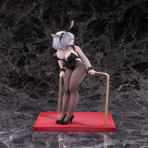 Azur Lane statuette PVC 1/6 San Jacinto Flavor of the Day Ver. 28 cm