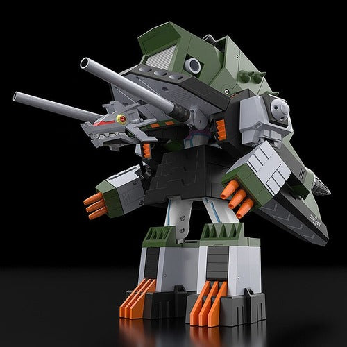 Gridman Universe figurine The Gattai DX Sounderous 19 cm