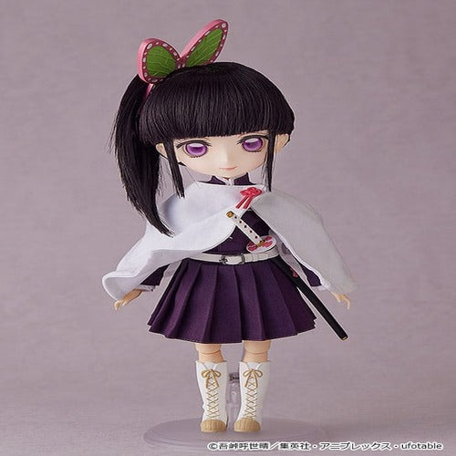 Demon Slayer: Kimetsu no Yaiba figurine Harmonia Humming Doll Kanao Tsuyuri 23 cm
