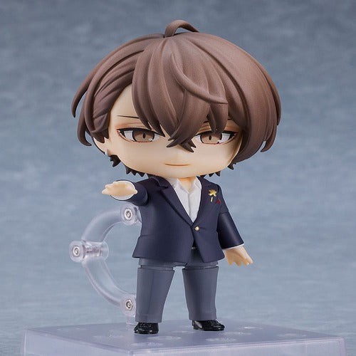Nijisanji figurine Nendoroid Kagami Hayato 10 cm