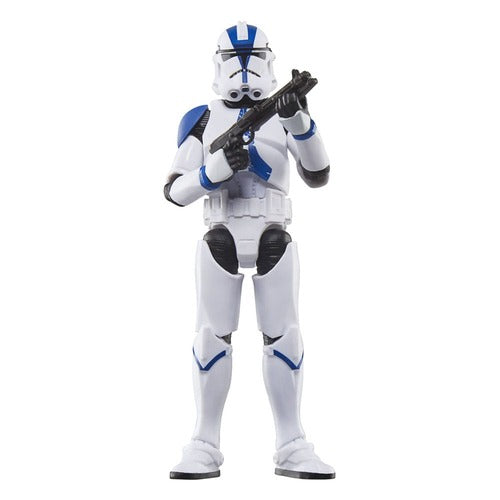 Star Wars: Obi-Wan Kenobi Vintage Collection Actionfigur Clone Trooper (501st Legion) 10 cm