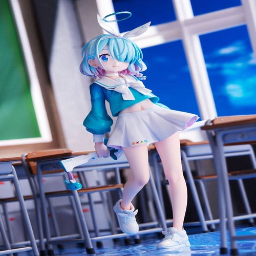 Blue Archive statuette PVC 1/7 Arona 22 cm