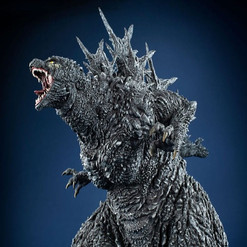 Godzilla (2023) figurine Ultimate Article Monsters Godzilla Image Color of Operation Wadatsumi Ver. 30 cm