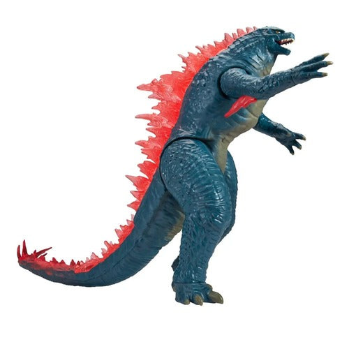 Godzilla x Kong: Le Nouvel Empire figurine Godzilla Evolved Giant 28 cm