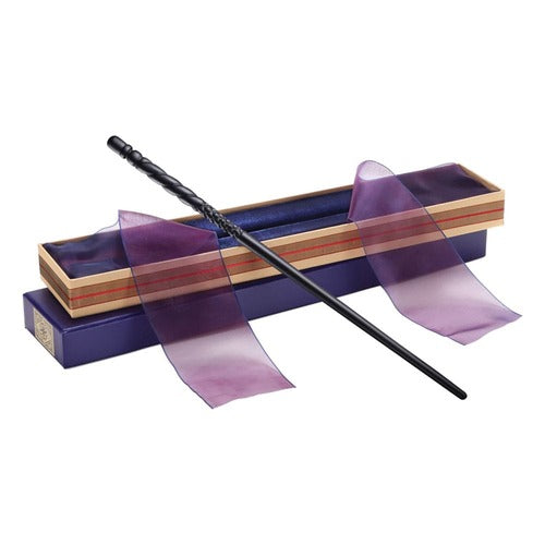 Harry Potter réplique baguette in Ollivanders Box - Ginny Weasley 36 cm