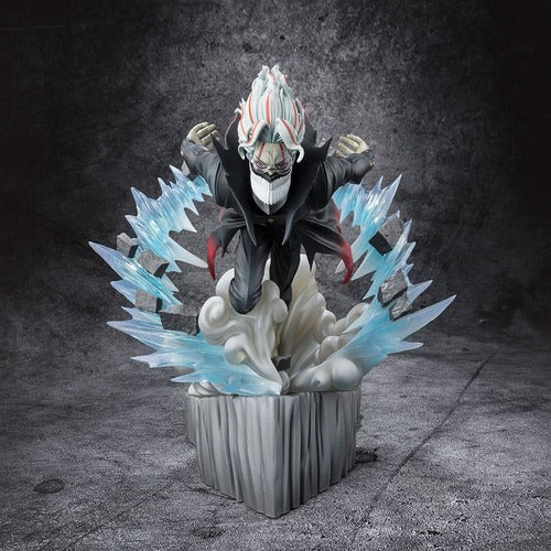 Dandadan statuette PVC Figuarts ZERO Okarun Transformed 15 cm