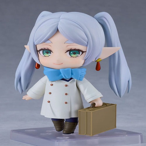 Frieren: Beyond Journey´s End figurine Nendoroid Frieren Winter Clothes Ver. 10 cm