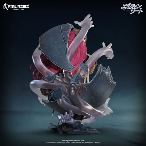 Elfen Lied buste Elite 1/4 Lucy 30 cm