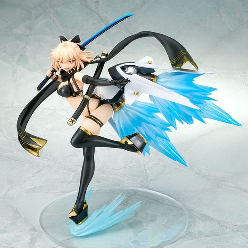 Fate/Grand Order statuette PVC 1/7 Assassin Okita J Souji First Ascension 25 cm