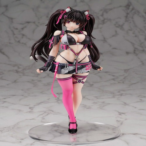 Goddess of Victory: Nikke statuette PVC Nikke Nero 23 cm
