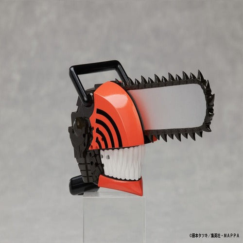 Chainsaw Man figurine Sound Gimmick Chainsaw Man 13 cm