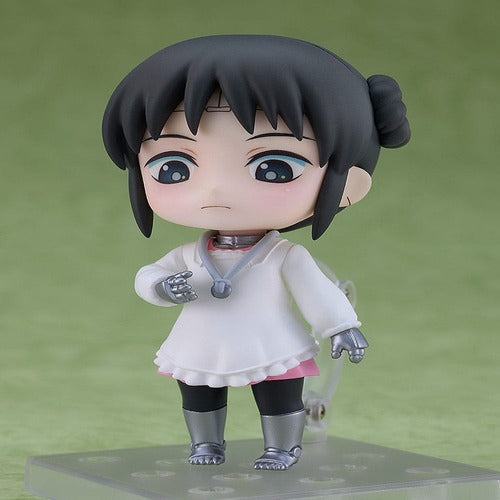 My Wife Has No Emotion figurine Nendoroid Mina 10 cm
