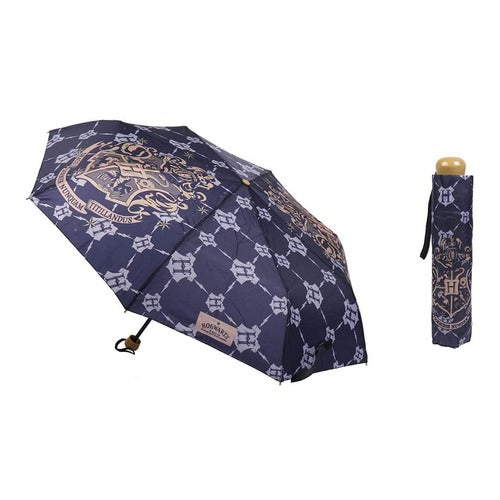 Harry Potter parapluie Hogwarts