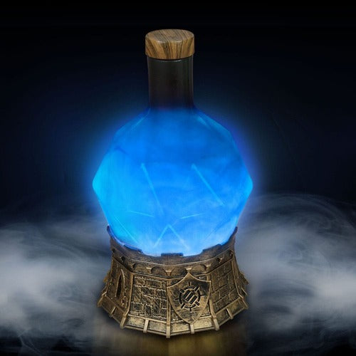 Enhance Leuchte Sorcerer's Potion Blue