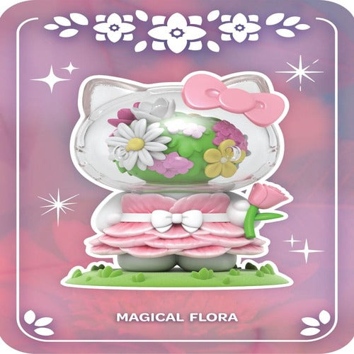 Azuma Makoto: Blind BoxSanrio Hello Kitty Series(6)