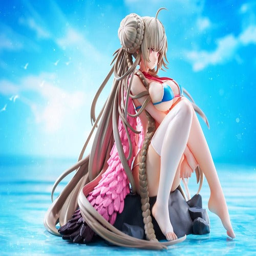 Azur Lane statuette PVC 1/7 Formidable The Lady of the Beach Ver. 16 cm