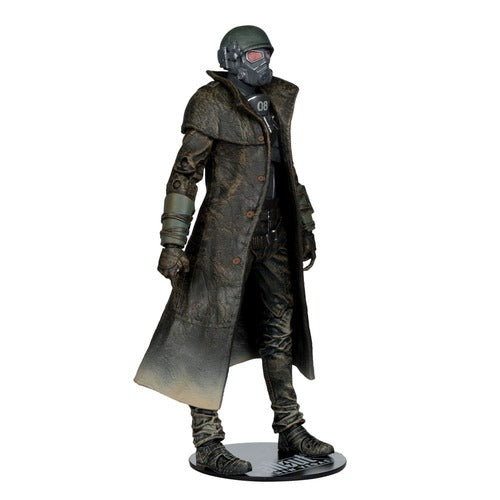 Fallout: New Vegas McFarlane Elite Edition #4 figurine NCR Ranger 17 cm