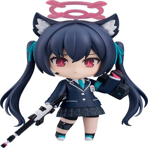 Blue Archive figurine Nendoroid Serika Kuromi 10 cm