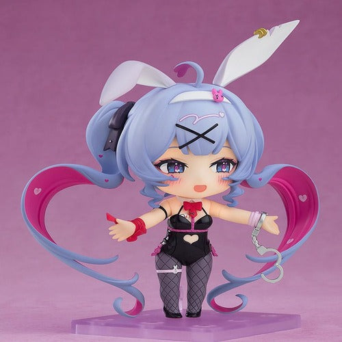 Character Vocal Series 01: Hatsune Miku figurine Nendoroid Hatsune Miku: Rabbit Hole Ver. 10 cm