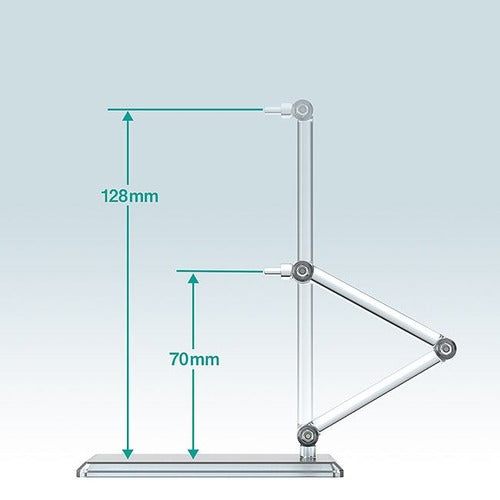 The Simple Stand Figurenständer 3er-Pack