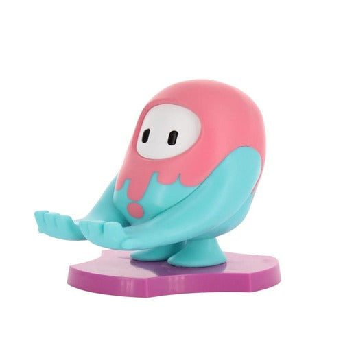 Fall Guys mini support Holdems Paint Dipped 10 cm