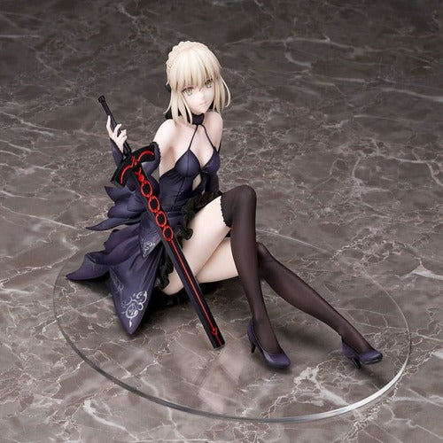 Fate/Grand Order statuette PVC Saber/Altria Pendragon (Star of Twilight Ver.) 13 cm
