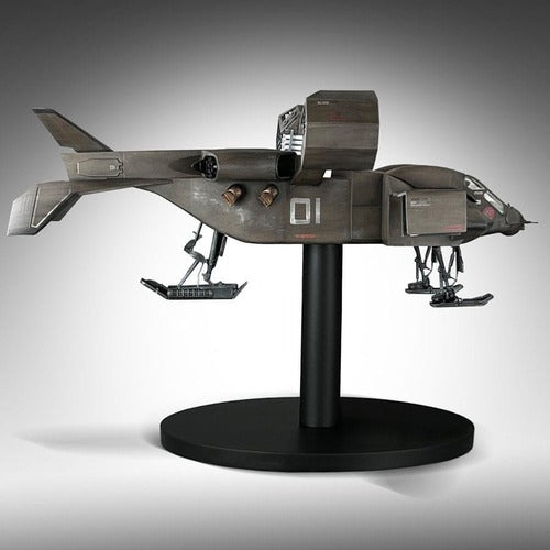 Aliens réplique UD-4 Cheyenne Dropship 61 cm