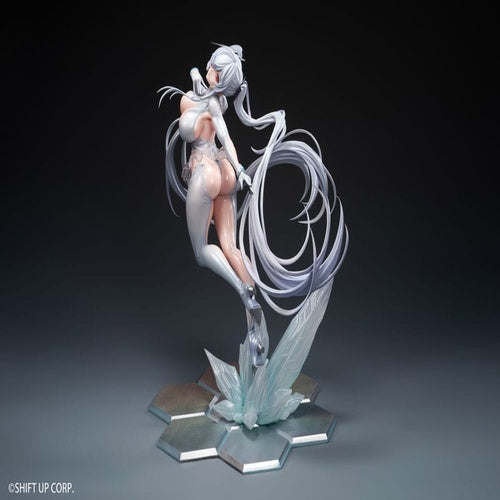 Goddess of Victory: Nikke PVC Statue 1/4 Nikke Cinderella 43 cm
