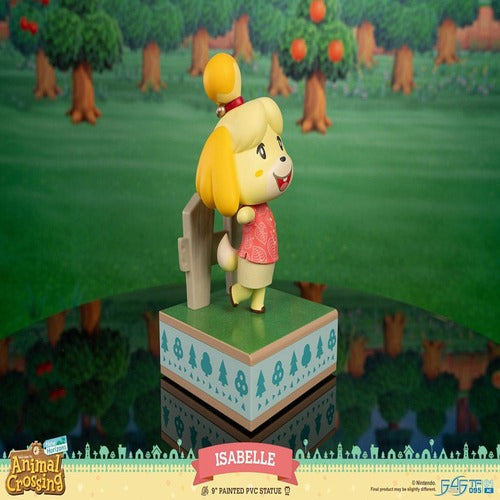 Animal Crossing: New Horizons statuette PVC Marie 25 cm