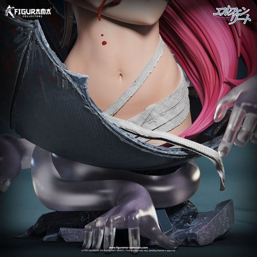 Elfen Lied buste Elite 1/4 Lucy 30 cm