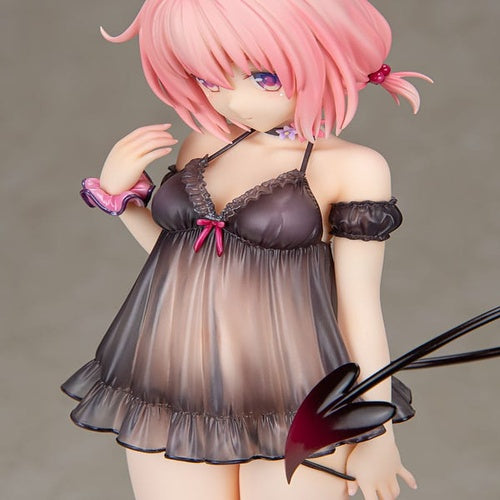To Love-Ru Darkness statuette PVC 1/6 Momo Belia Deviluke Little Devil Baby Doll Ver. 24 cm