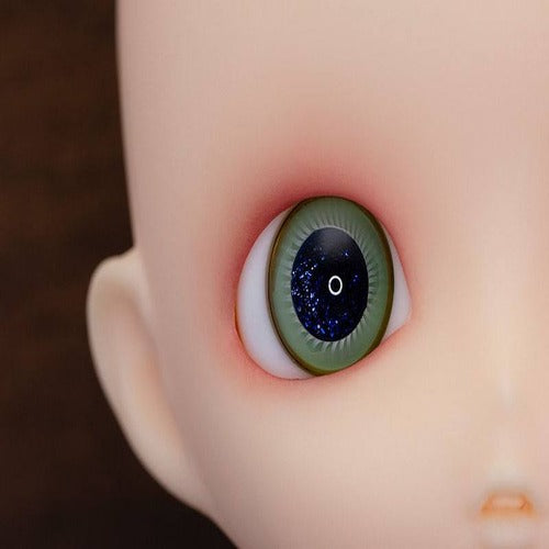 Harmonia Bloom Zubehör-Set für Harmonia Bloom Blooming Schminkpalette (dawn)