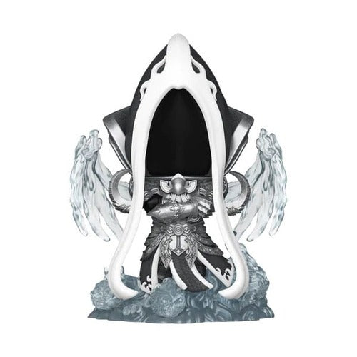 Diablo 3 POP! Games Vinyl figurine Maltheal 9 cm
