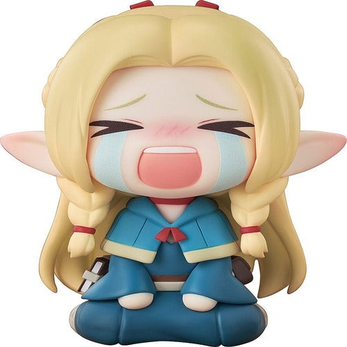 Delicious in Dungeon statuette PVC Qset Marcille 7 cm