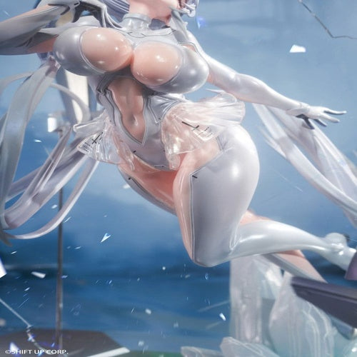 Goddess of Victory: Nikke PVC Statue 1/4 Nikke Cinderella Deluxe 57 cm