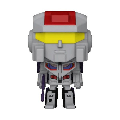 Star Wars: Retro Series POP! TV Vinyl figurine Astrotrain 9 cm