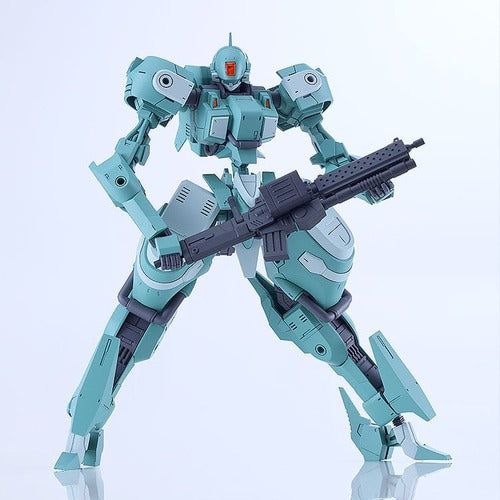 Titanomachia figurine Plastic Model Kit Moderoid 1/48 Side:GR Vector 18 cm
