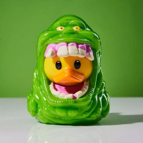 Ghostbusters Tubbz figurine Mini PVC Slimer 5 cm