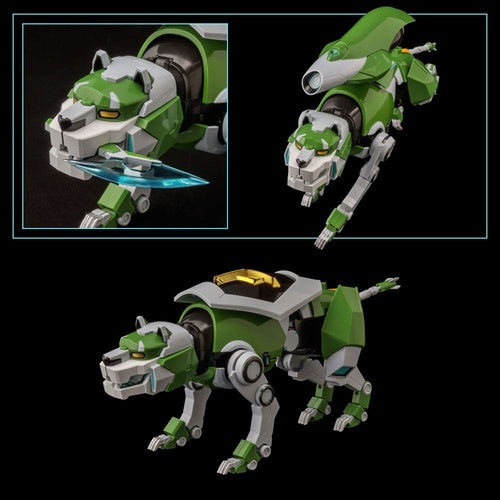 Voltron Legendary Defender Actionfigur Riobot Actionfigur Voltron 31 cm