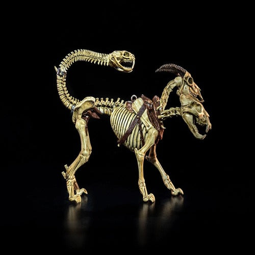 Mythic Legions: Necronominus figurine Belualyth (Deluxe) 15 cm