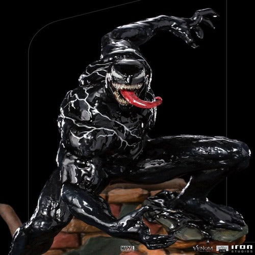 Venom: Let There Be Carnage statuette 1/10 BDS Art Scale Venom 30 cm