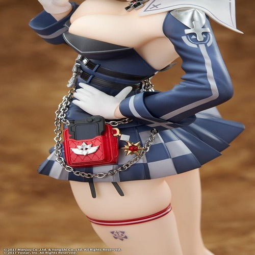 Azur Lane statuette PVC 1/7 Jade 25 cm