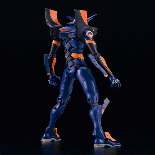 Evangelion: 2.0 You Can (Not) Advance figurine Moderoid Plastic Model Kit Evangelion Mark.06 16 cm