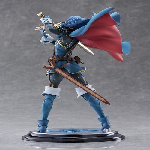 Fire Emblem statuette PVC 1/7 Lucina 24 cm