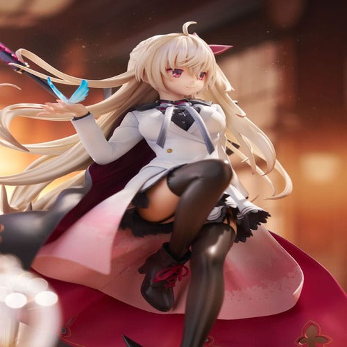 Café Stella and the Reaper´s Butterflies statuette PVC 1/7 Akizuki Kanna AmiAmi Limited Edition 25 cm